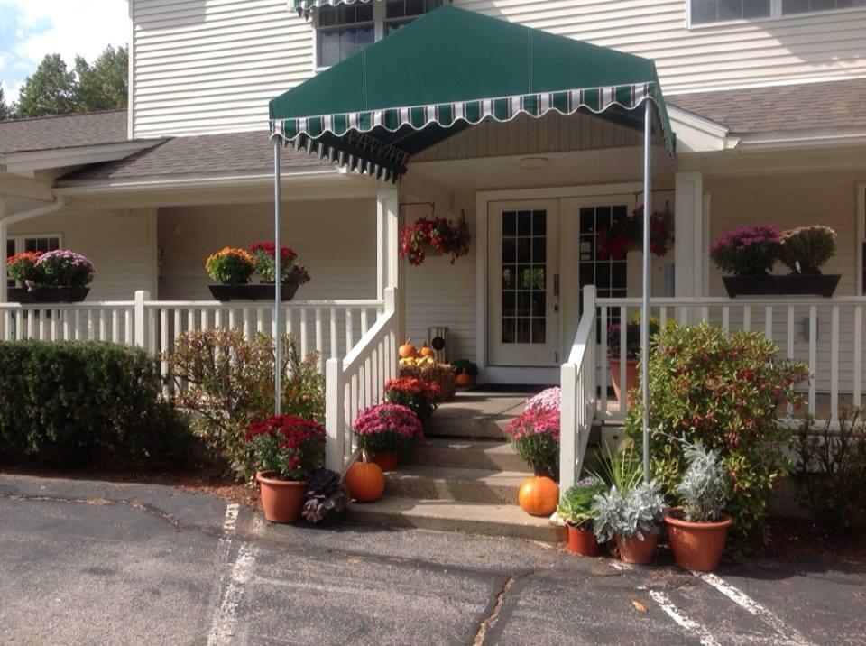 Golden Apple Inn Глен Екстериор снимка