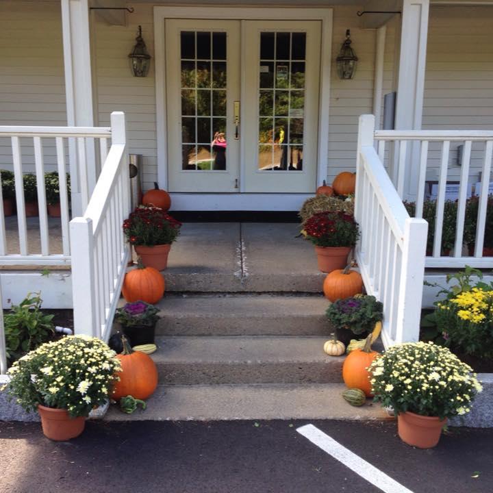 Golden Apple Inn Глен Екстериор снимка
